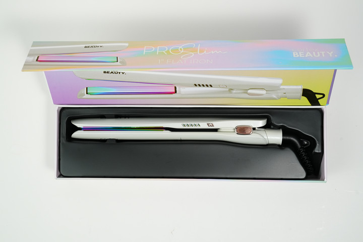 CORTEX PRO SLIM FLAT IRON מחליק שיער