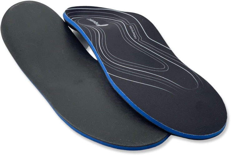 COLUMBUS WFP ARCH SUPPORT ORTHOTICS מדרסי קולומבוס