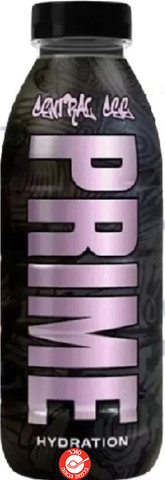 Prime central cee פריים משקה איזוטוני סנטרל סי