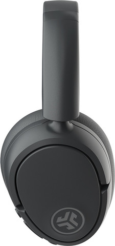 אוזניות OverEar אלחוטיות JLab ג'יי-לאב JBuds Lux ANC שחור