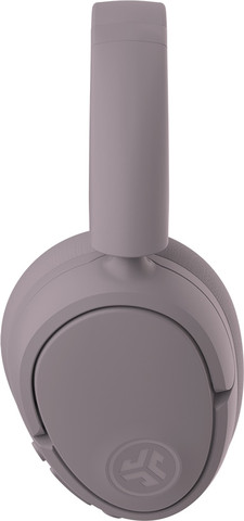 אוזניות OverEar אלחוטיות JLab ג'יי-לאב JBuds Lux ANC סגול