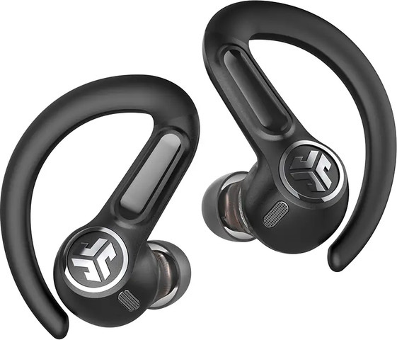 אוזניות ספורט אלחוטיות JLab Epic Sport ANC 3 TWS שחור