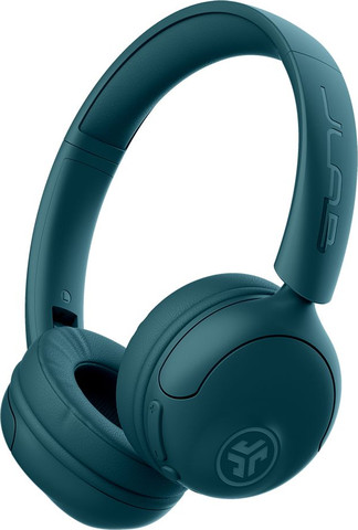 אוזניות אלחוטיות JLab Studio 2 Over Ear שעות סוללה +45 בחרו צבע ירוק