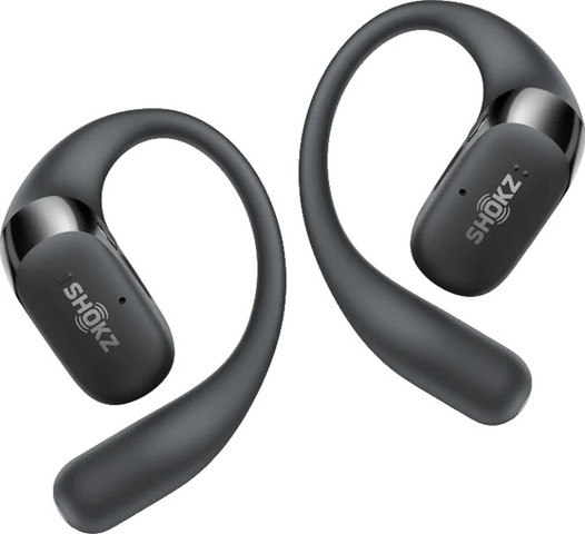 אוזניות TWS אלחוטיות Shokz שוקז OpenFit 2