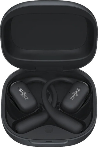 אוזניות TWS אלחוטיות Shokz שוקז OpenFit 2