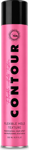 ספריי לשיער CONTOUR Flexible Hold Texture