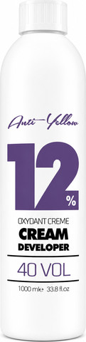 חמצן סגול 12% OCTAN 1 ליטר