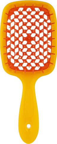 מברשת שיער Janeke Superbrush