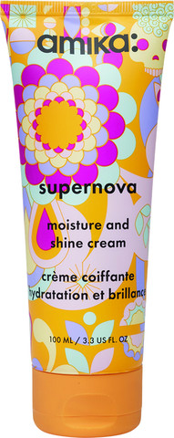 SUPERNOVA קרם לחות וברק