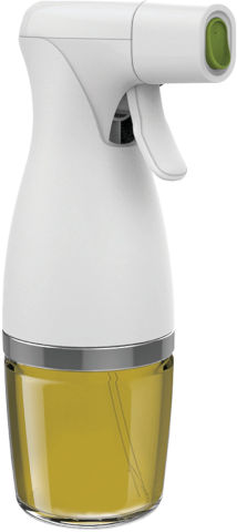מרסס לשמן Simply Mist לבן