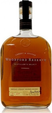 וויסקי וודפורד רזרב ליטר / WOODFORD RESERVE