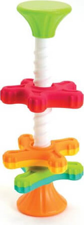 מיני ספיני FAT BRAIN TOYS