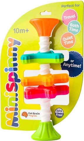 מיני ספיני FAT BRAIN TOYS