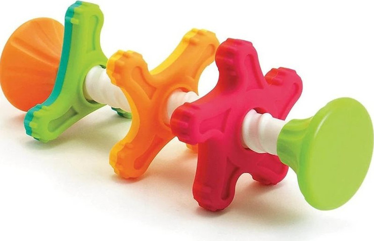 מיני ספיני FAT BRAIN TOYS