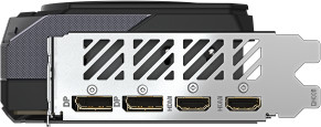 כרטיס מסך Gigabyte Radeon RX 9070 XT 16GB Gaming OC