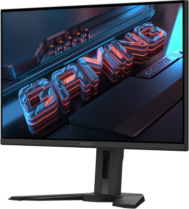 מסך גיימינג Gigabyte M32UP 31.5" SS-IPS 4K UHD 160Hz 1ms