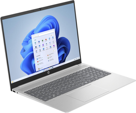 מחשב נייד מחודש מבית HP דגם Pavilion מעבד INTEL CORE 5 ומסך מגע 16 אינץ'