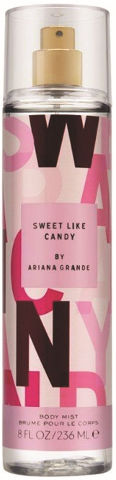 SWEET LIKE CANDY בושם תרסיס לאשה
