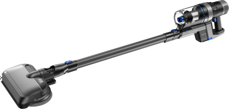 שואב אבק ושוטף אלחוטי PureGear פיור-גיר M11 Pro