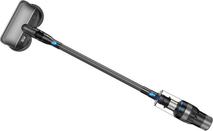 שואב אבק ושוטף אלחוטי PureGear פיור-גיר M11 Pro