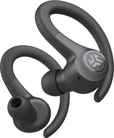 אוזניות ספורט אלחוטיות Jlab Go Air Sport TWS חיי סוללה עד 32 שעות וטעינה מהירה ירוק