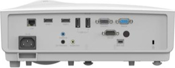 מקרן מנורה 1080P -ANSI 4800 דגם DH856E