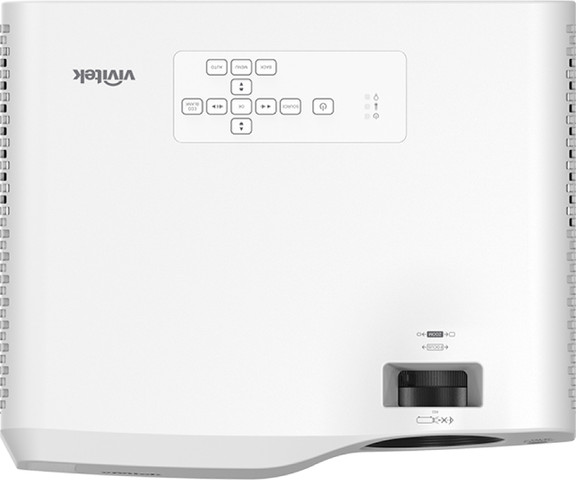 מקרן לייזר 4000 לומנס דגם DH-2660Z