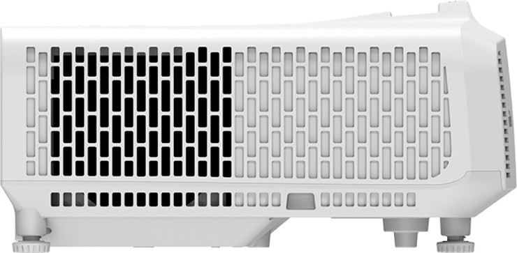 מקרן לייזר 4000 לומנס דגם DH-2660Z