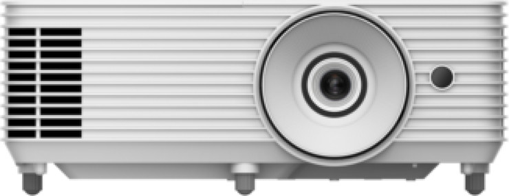 מקרן 4000 אנסי רזולוציה HD דגם DH380