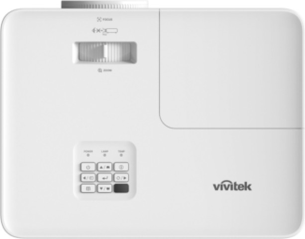 מקרן 4000 אנסי רזולוציה HD דגם DH380