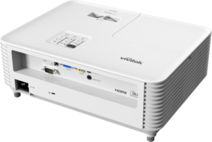 מקרן 4000 אנסי רזולוציה HD דגם DH380