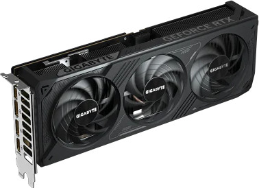 כרטיס מסך Gigabyte GeForce RTX 5070 12GB WindForce OC SFF