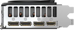 כרטיס מסך Gigabyte GeForce RTX 5070 12GB WindForce OC SFF