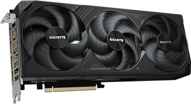 כרטיס מסך Gigabyte GeForce RTX 5080 16GB WindForce SFF