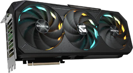 כרטיס מסך Gigabyte GeForce RTX 5080 16GB Gaming OC
