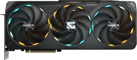 כרטיס מסך Gigabyte GeForce RTX 5080 16GB Gaming OC