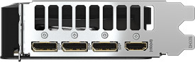 כרטיס מסך Gigabyte GeForce RTX 5060 Ti 16GB Eagle OC