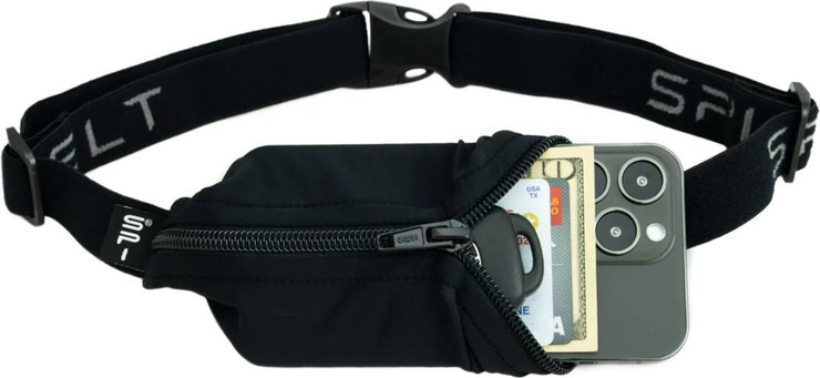 The Original SPIbelt Running Belt חגורת ריצה