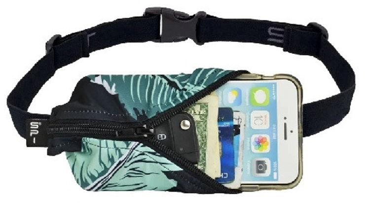 LARGE POCKET חגורת ריצה