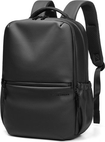תיק גב CommTech Elite 35L למחשב 16 אינץ' עמיד במים מבית כאמל מאונטין
