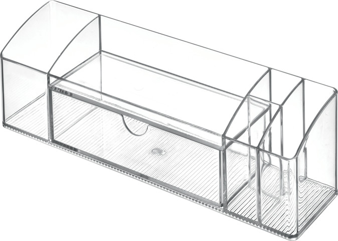 ארגונית RPET Cosmetic Organizer