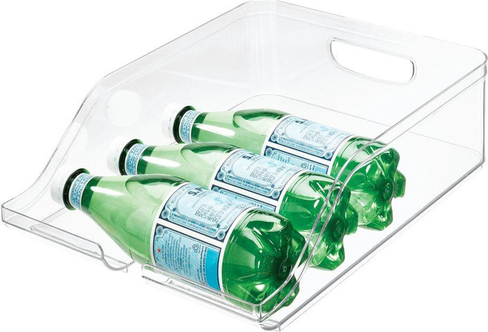 ארגונית למקרר FRIDGE BINZ