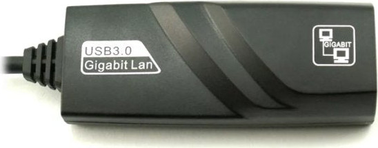 מתאם רשת GoldTouch USB 3.0 To Gigabit Lan
