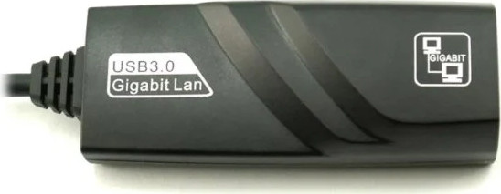 מתאם רשת GoldTouch USB 3.0 To Gigabit Lan