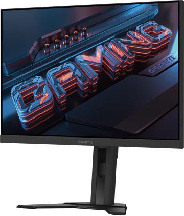 מסך גיימינג Gigabyte M27UA 27" SuperSpeed IPS 4K-UHD 160Hz 1ms
