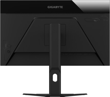 מסך גיימינג Gigabyte M27UA 27" SuperSpeed IPS 4K-UHD 160Hz 1ms