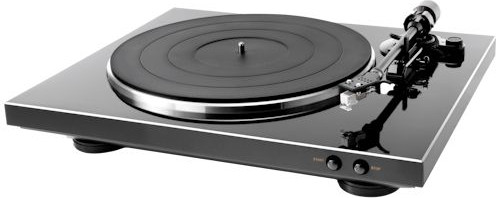 פטיפון אנלוגי אוטומטי DENON DP-300F
