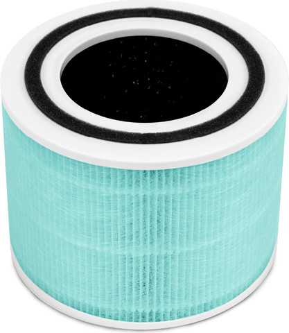 מסנן LEVOIT Core 300 HEPA -סופג רעלנים דגם CORE-300-RF-TX