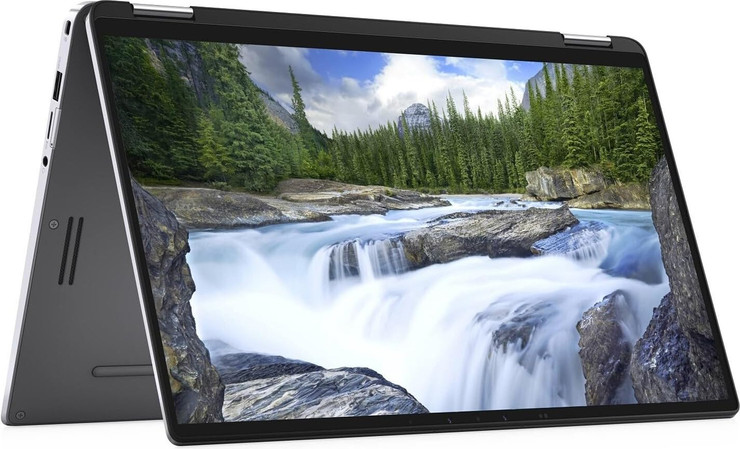 מחשב נייד דל מחודש  Dell Latitude 7400 מסך מגע מסתובב 14.1מעבד I7 דור 8   16GB 256SSD חלונות 11/10 PRO מחודש