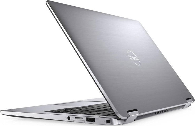 מחשב נייד דל מחודש  Dell Latitude 7400 מסך מגע מסתובב 14.1מעבד I7 דור 8   16GB 256SSD חלונות 11/10 PRO מחודש